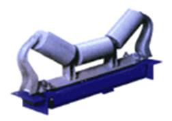 ICS-30型电子皮带秤