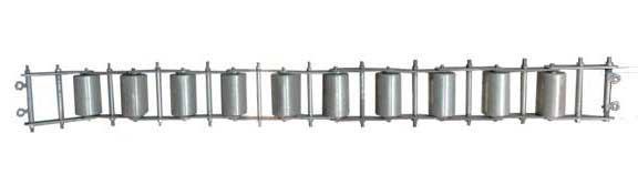 CLM-I型链码校验装置