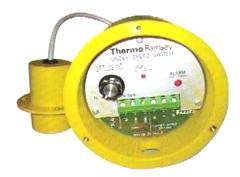 60-23P型欠速开关