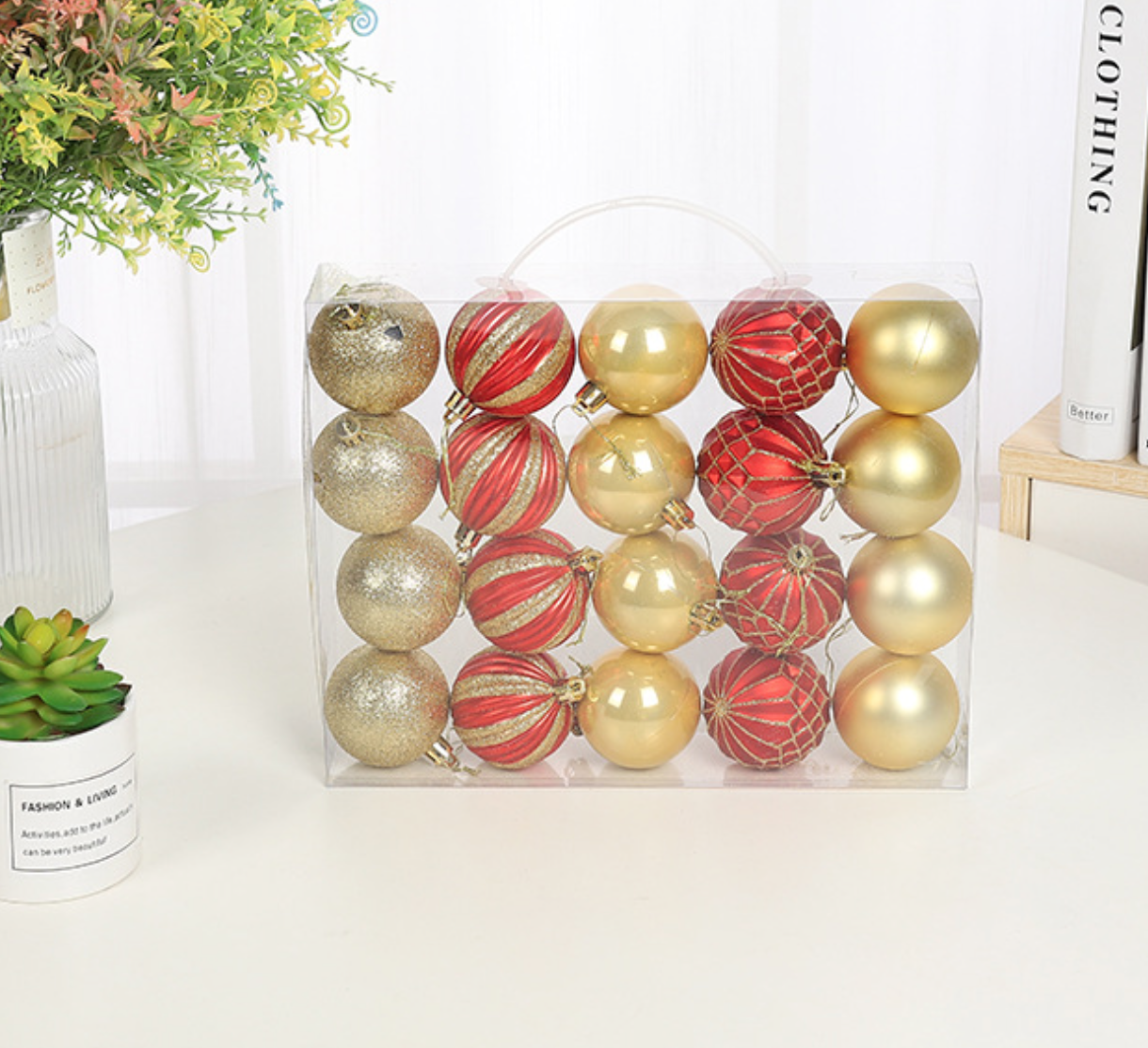 Chrismas Ball
