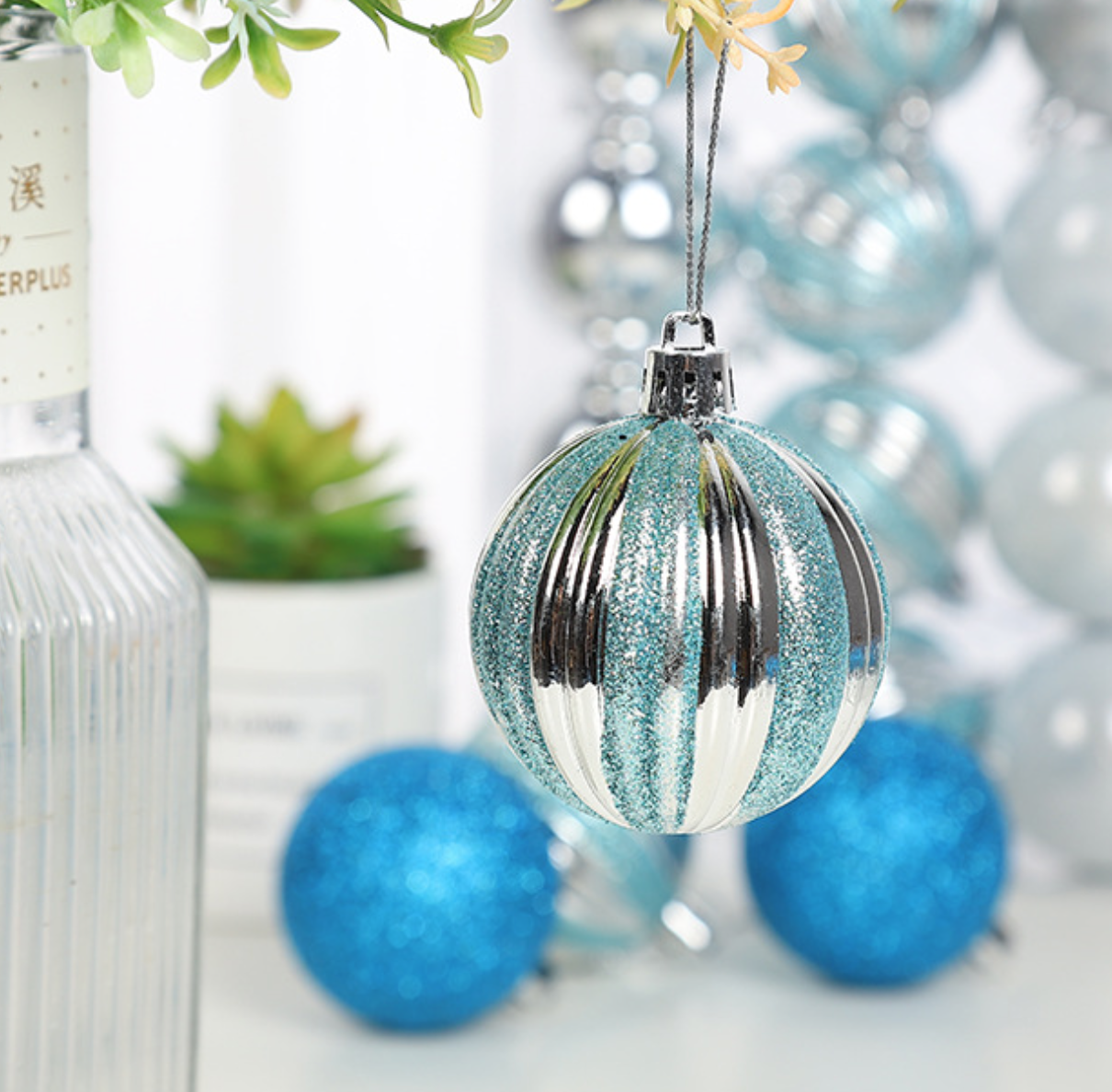 Chrismas Ball