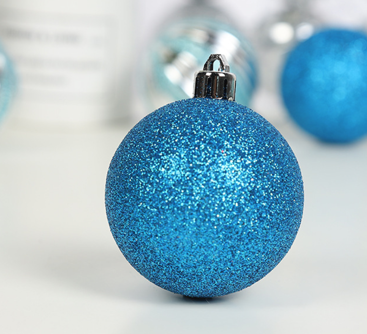Chrismas Ball