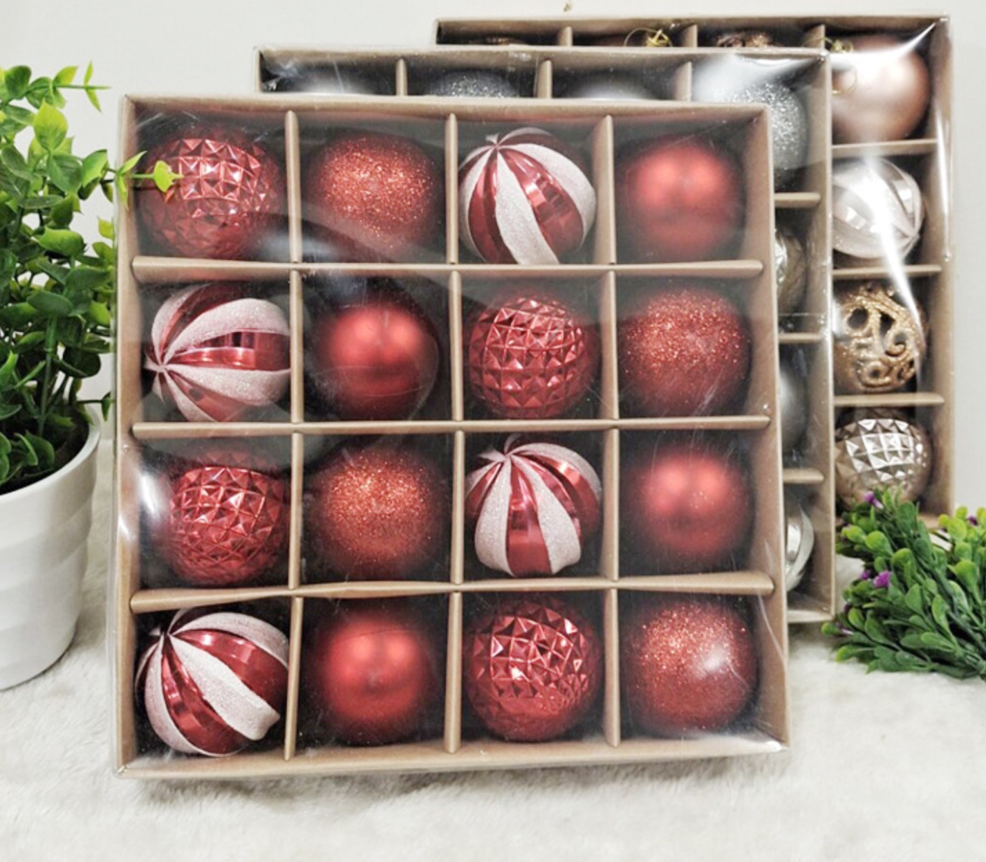 Chrismas Ball