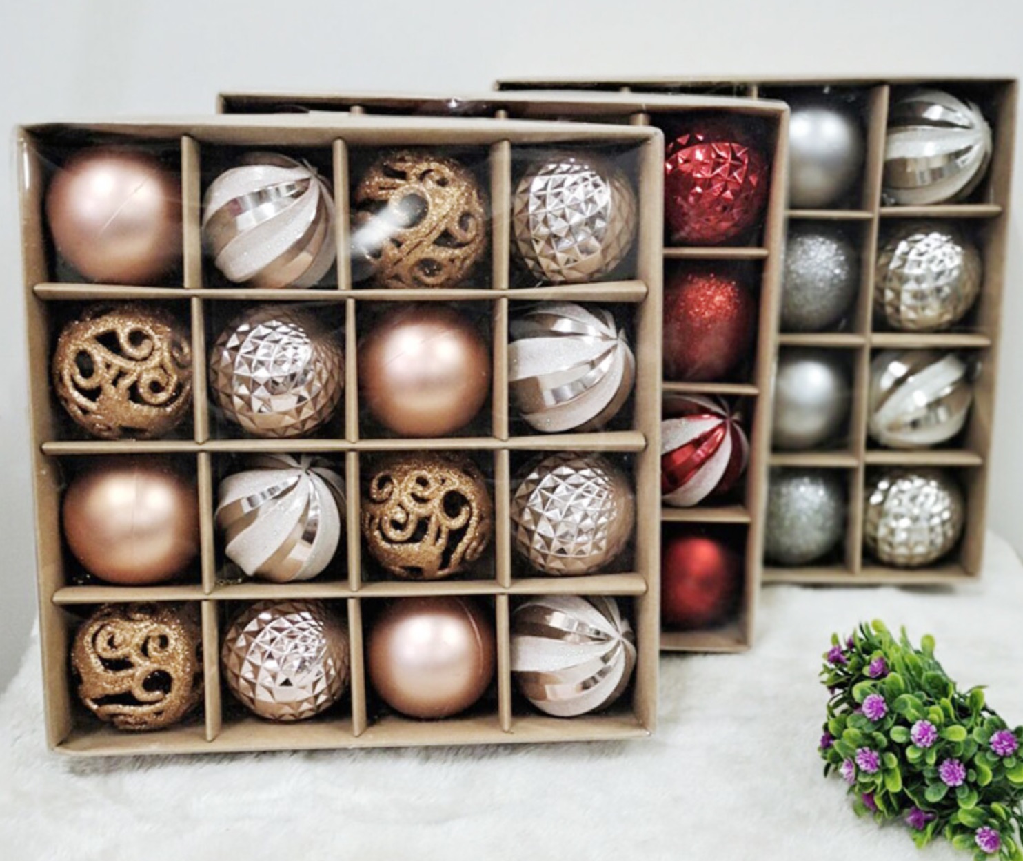 Chrismas Ball