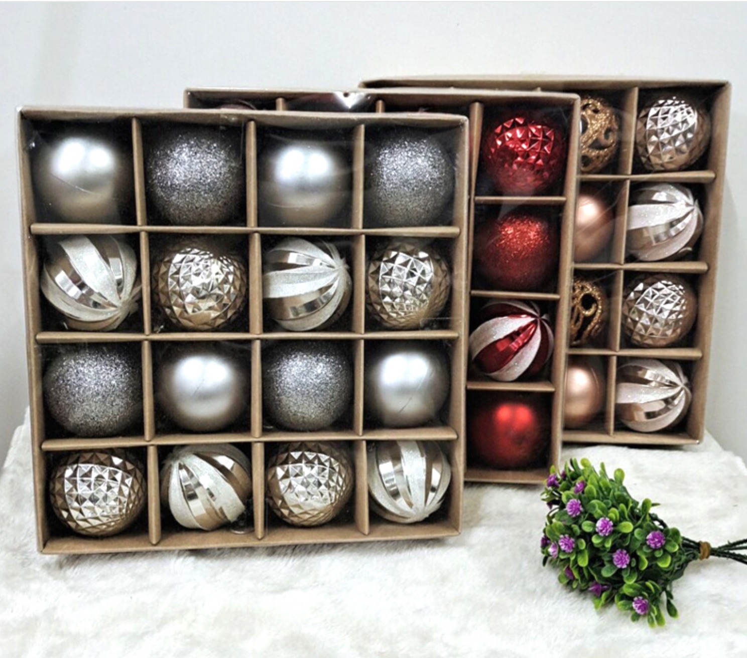 Chrismas Ball