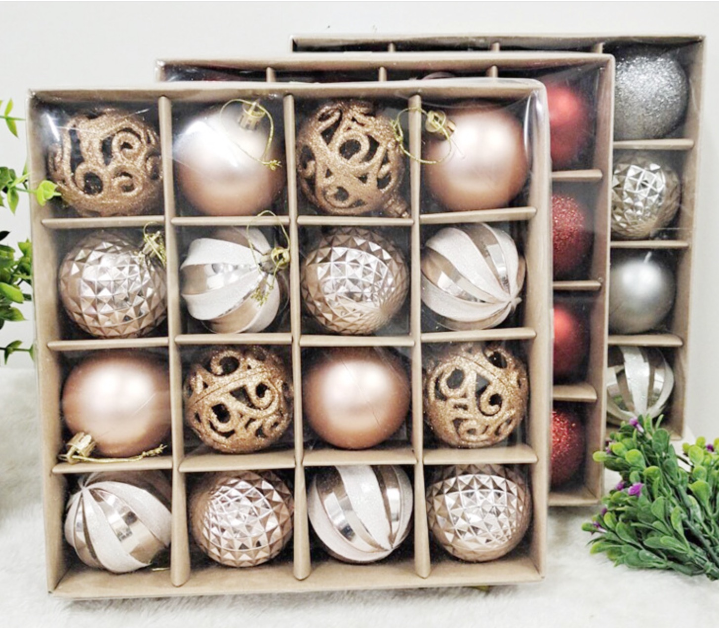 Chrismas Ball