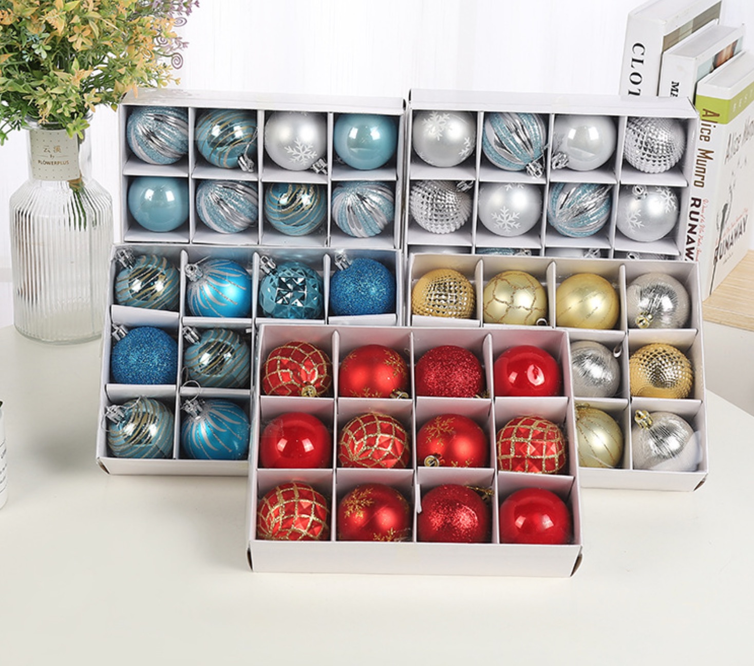 Chrismas Ball