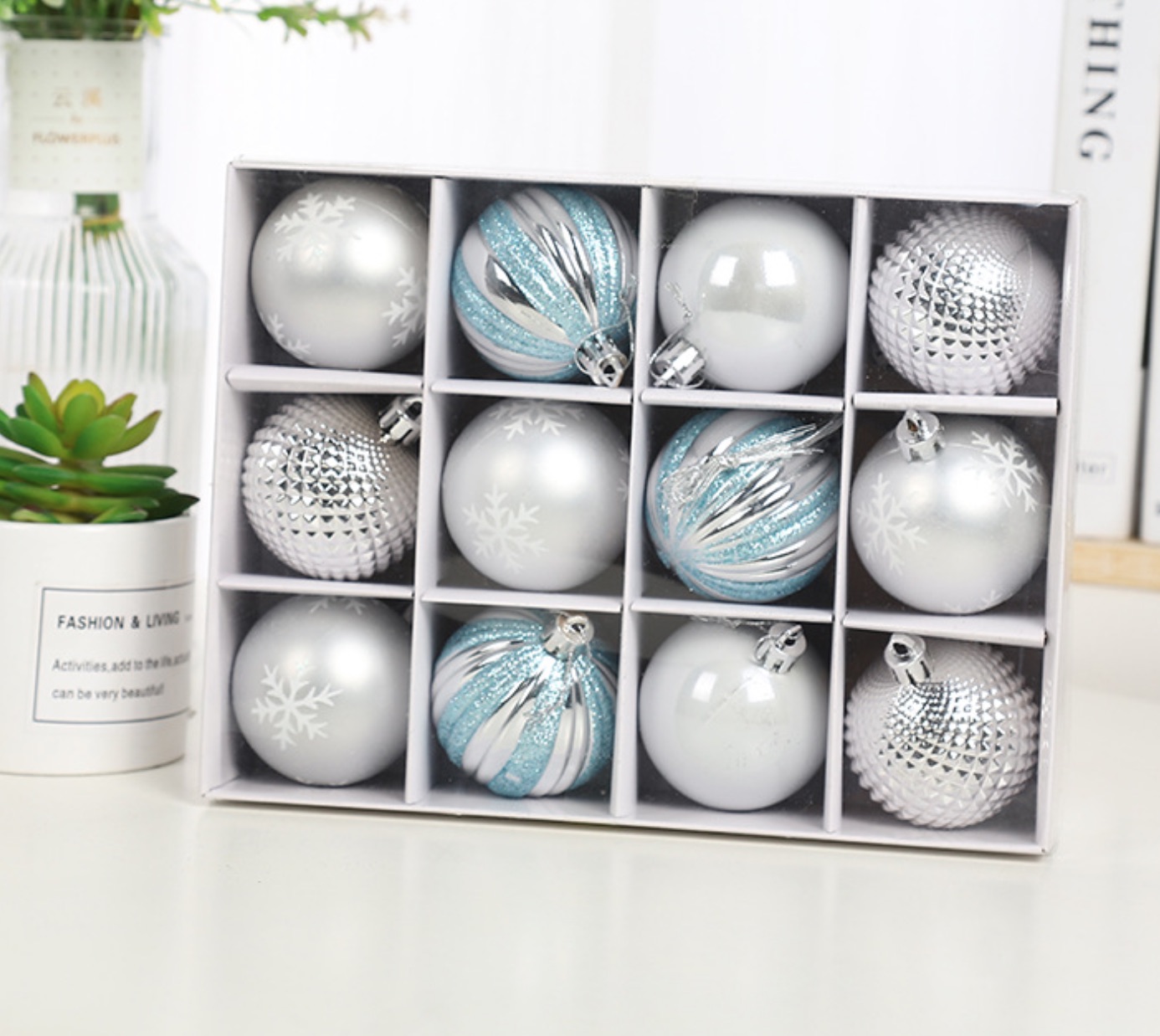 Chrismas Ball