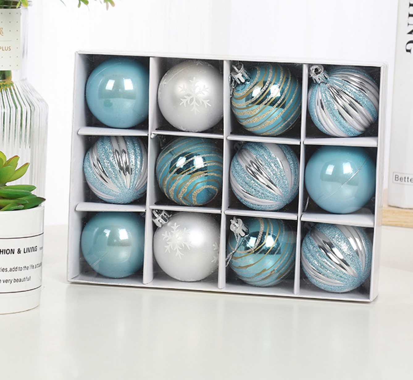 Chrismas Ball