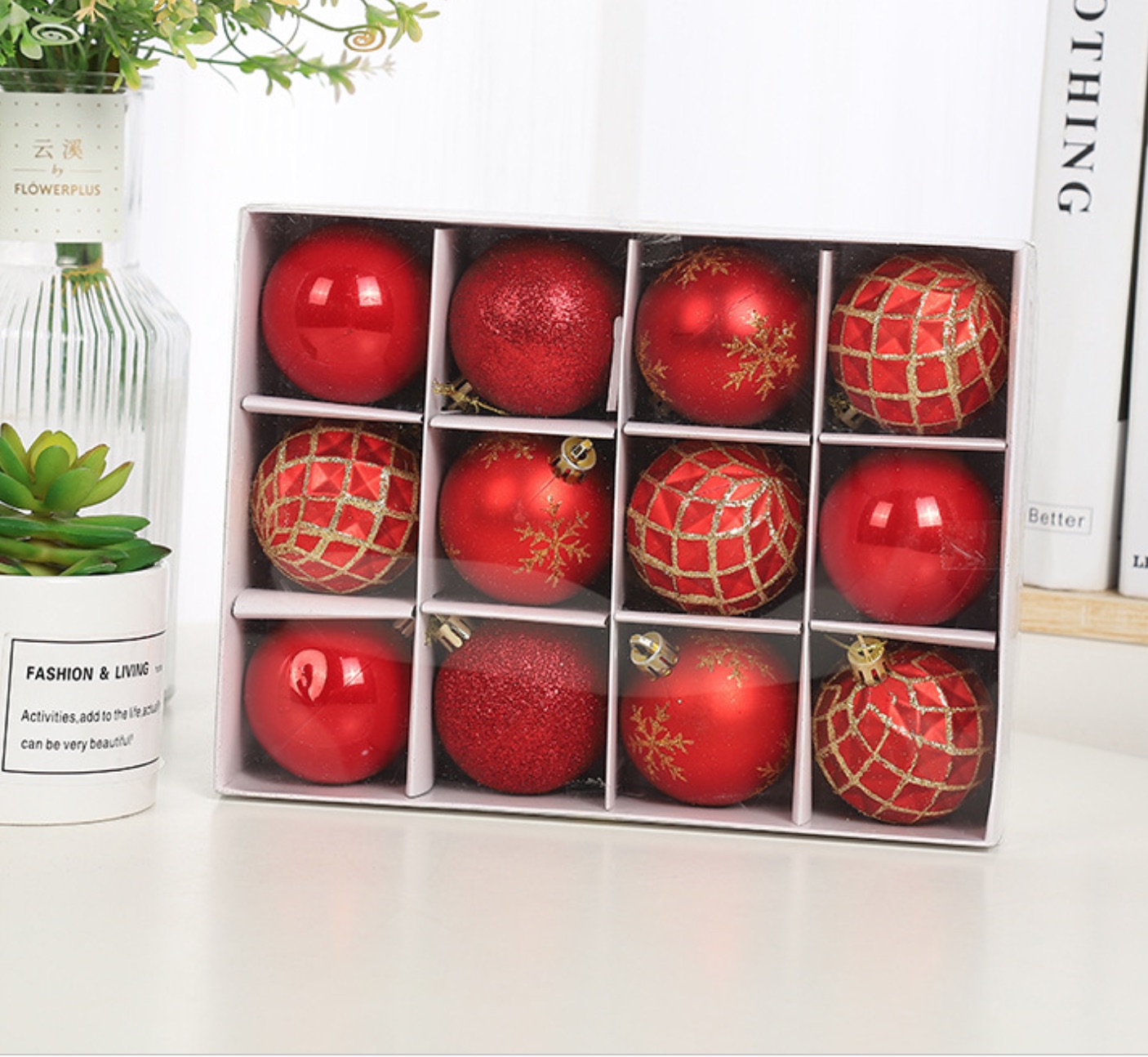 Chrismas Ball