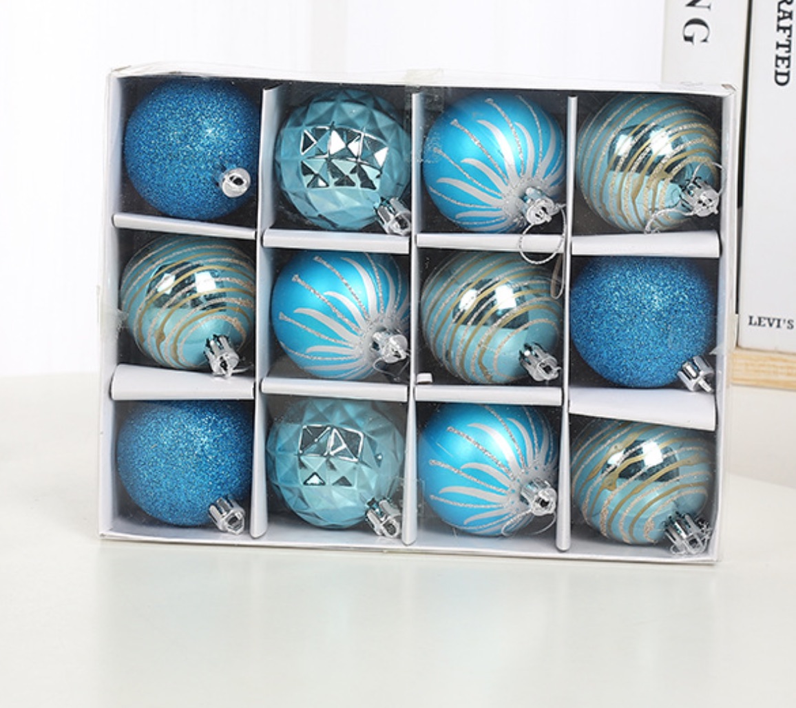 Chrismas Ball