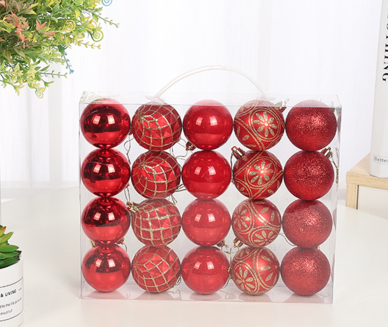 Chrismas Ball