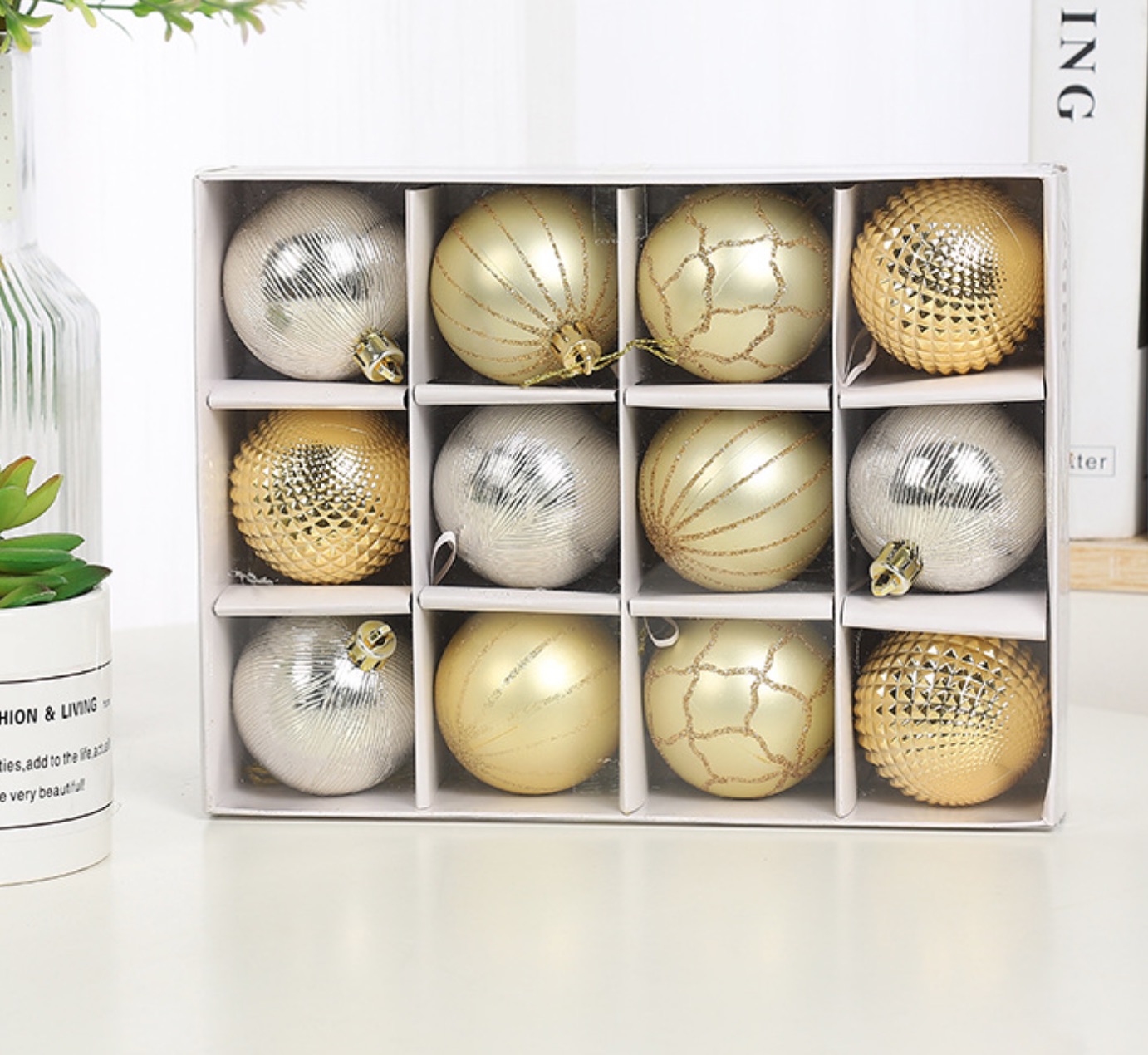 Chrismas Ball