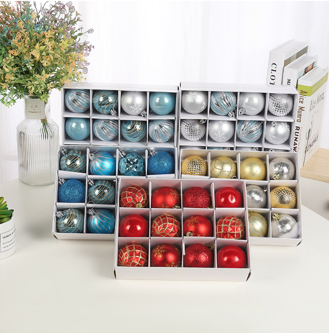 Chrismas Ball