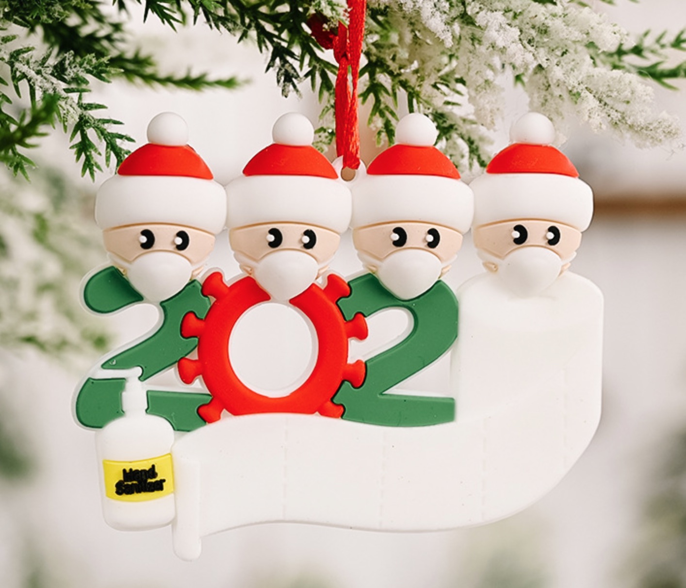 santa claus