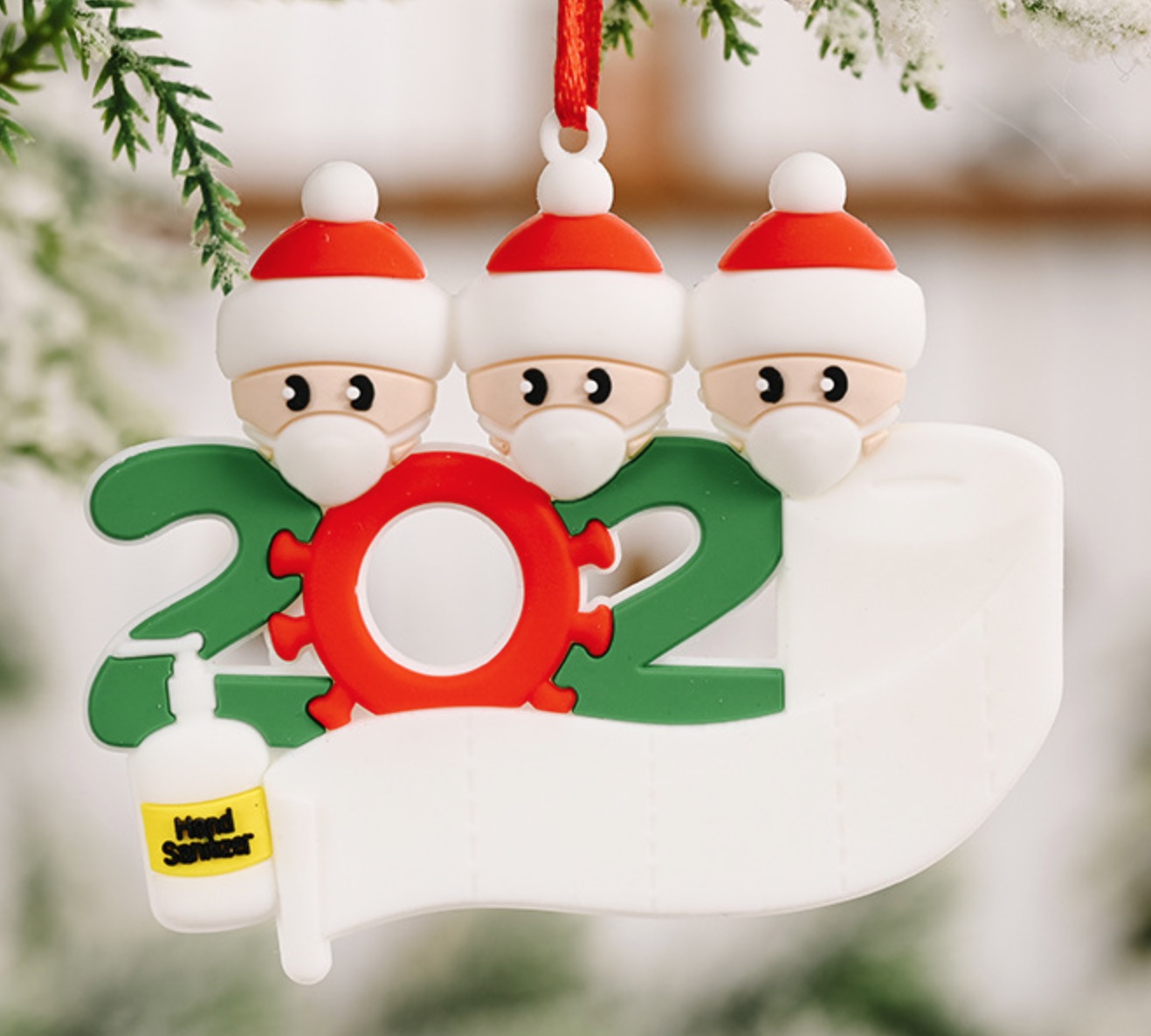 santa claus