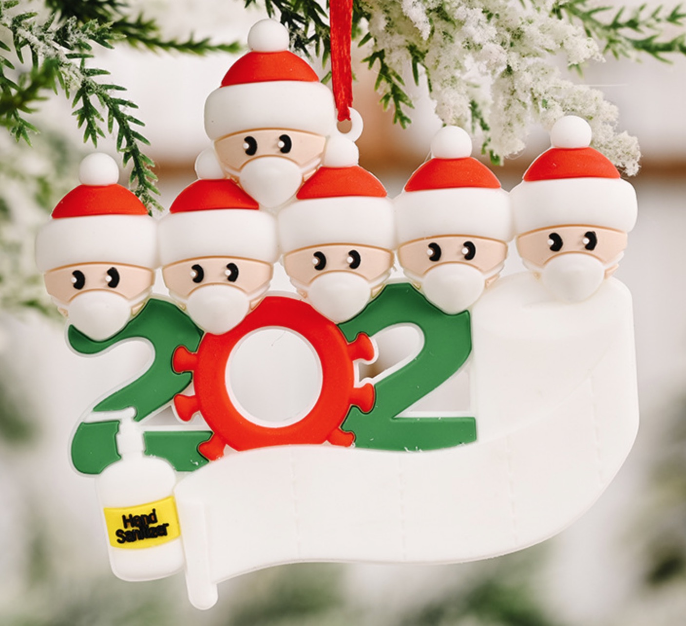 santa claus