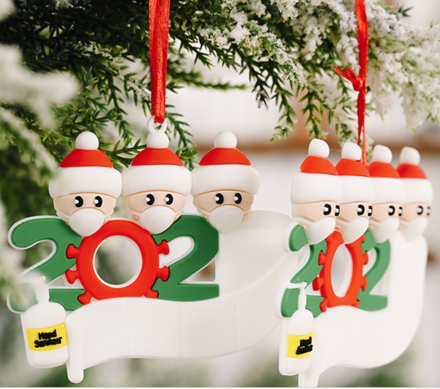 santa claus