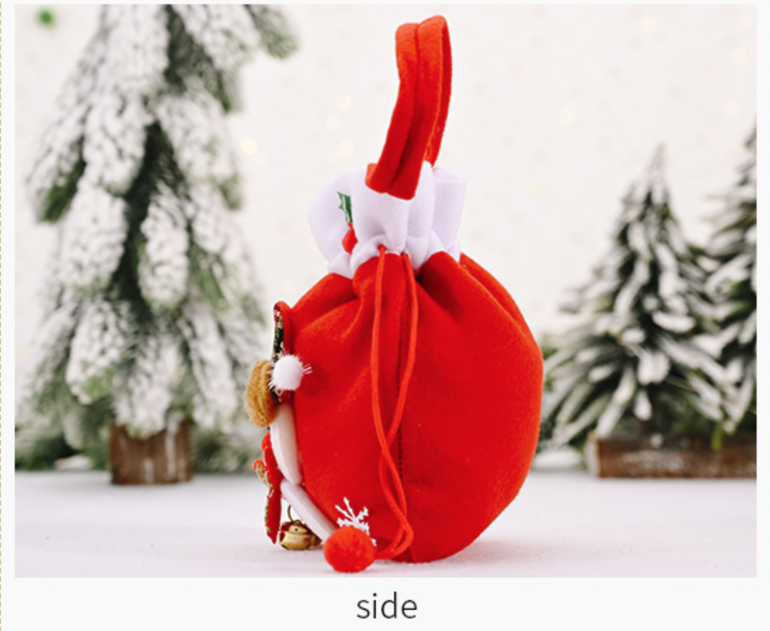 SANTA CLAUS