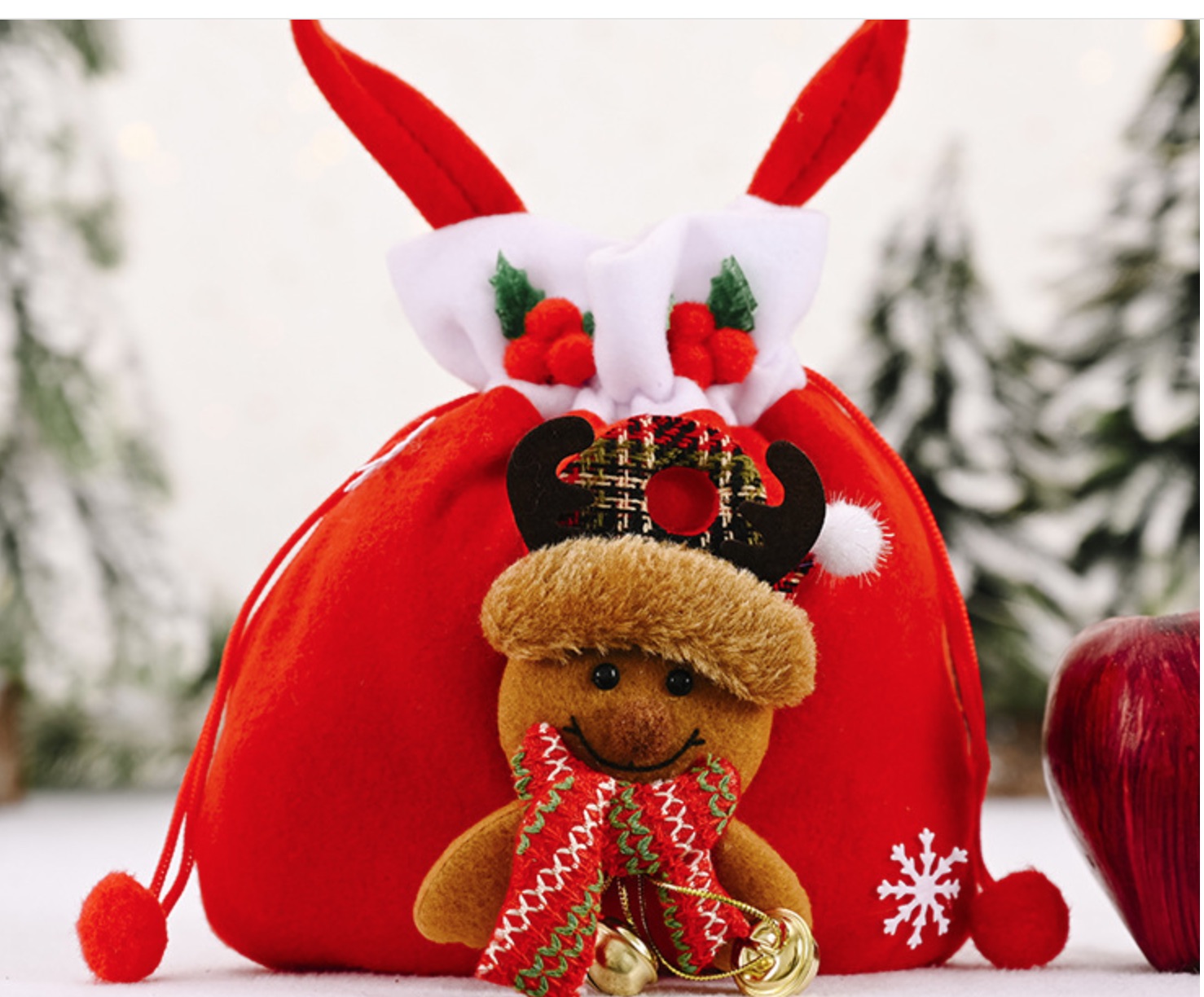 SANTA CLAUS