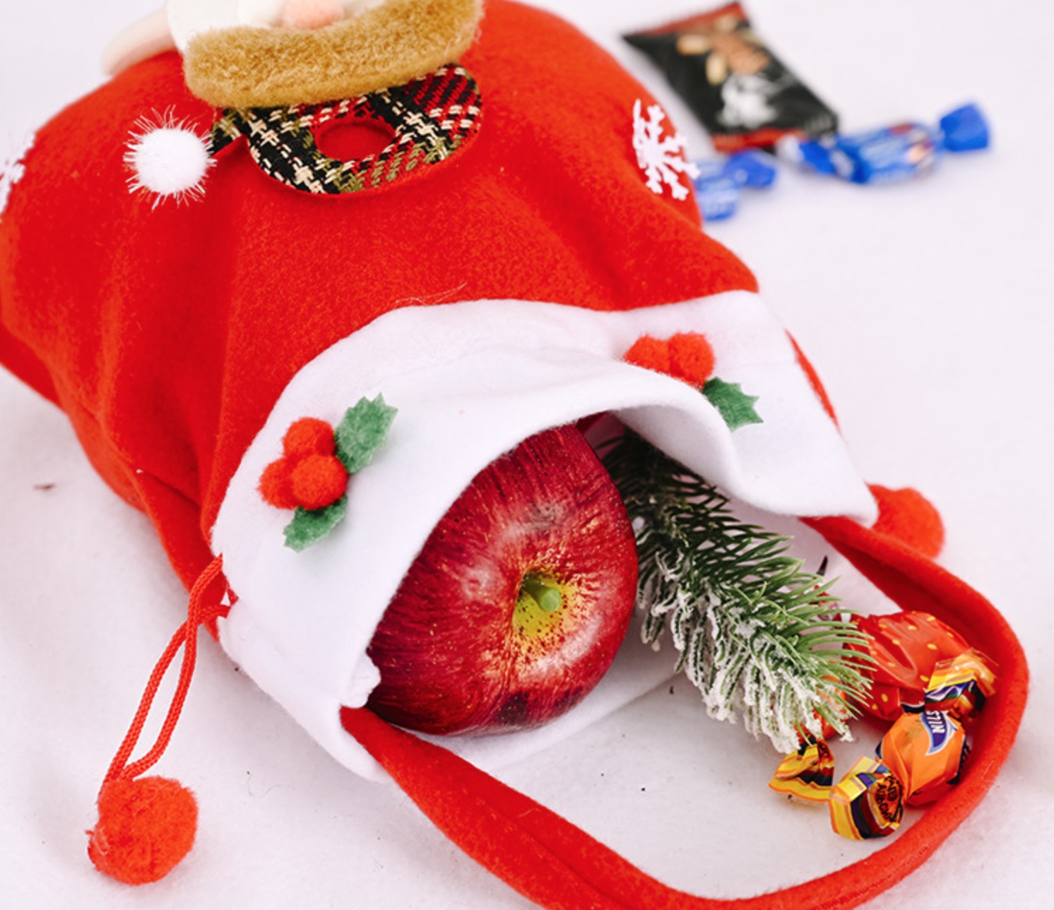 SANTA CLAUS