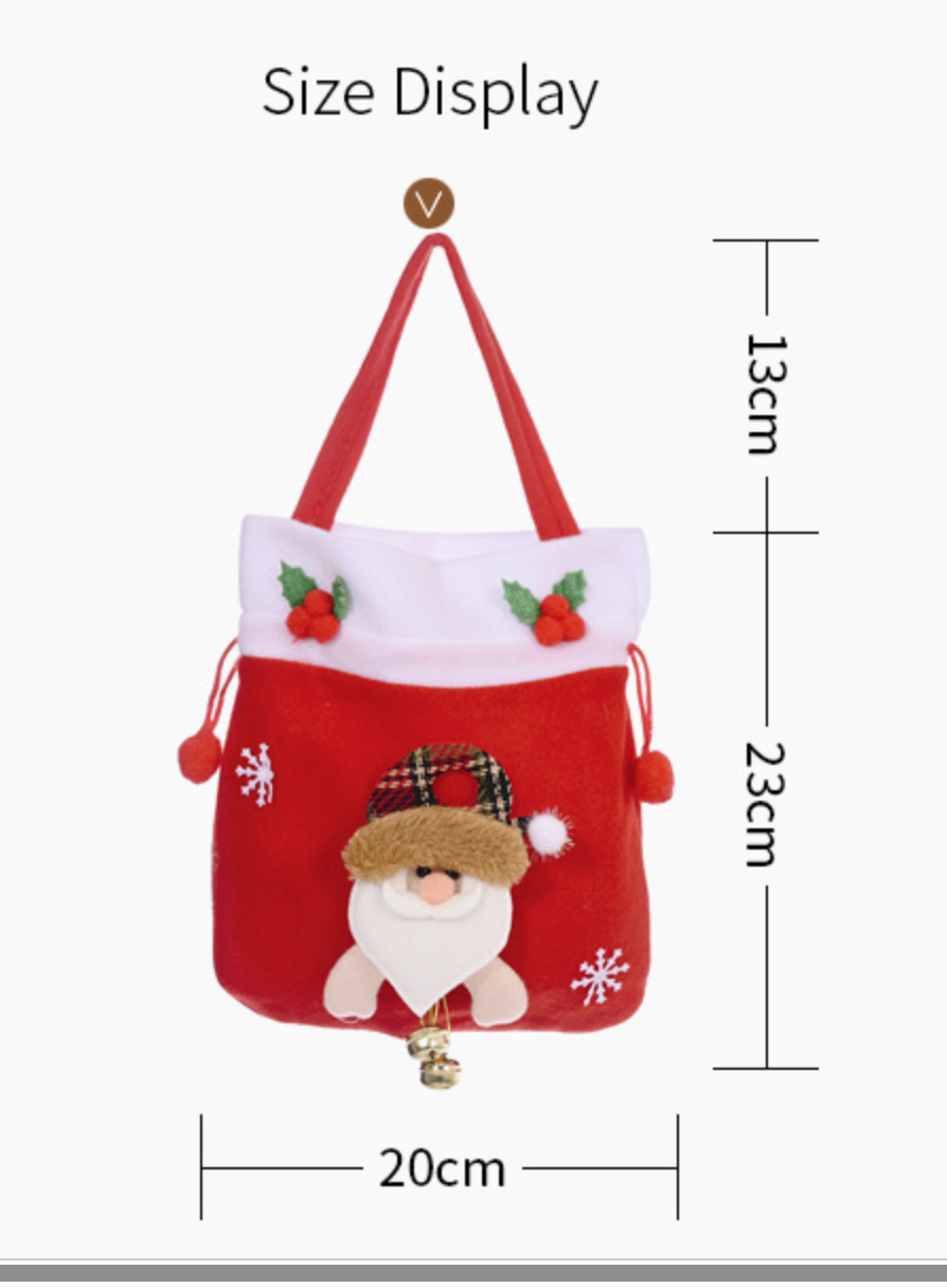 SANTA CLAUS
