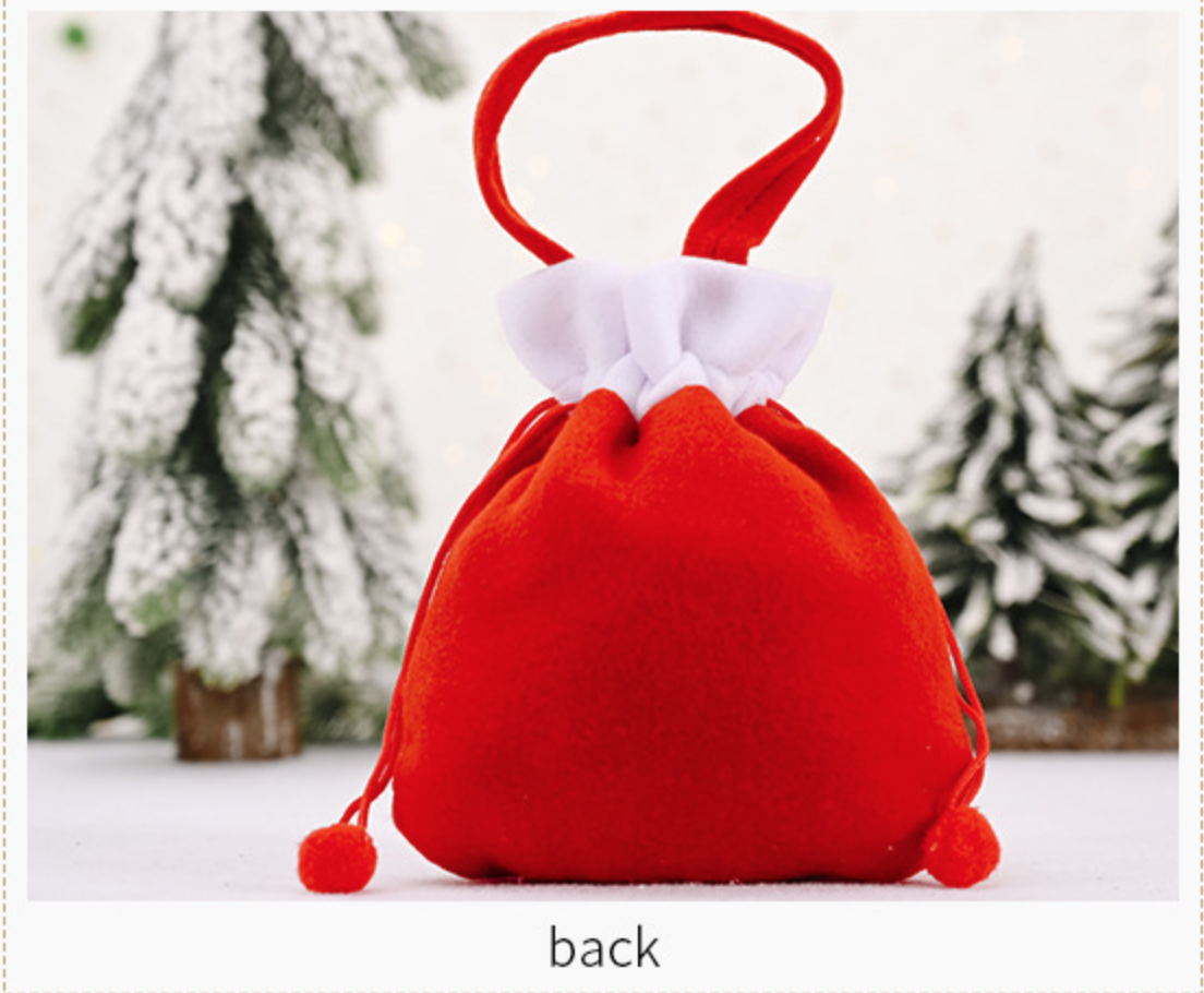 SANTA CLAUS