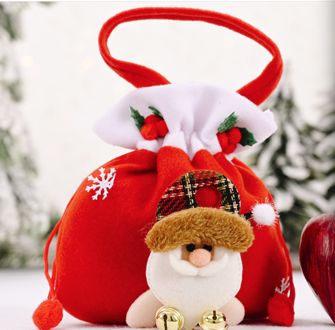 SANTA CLAUS