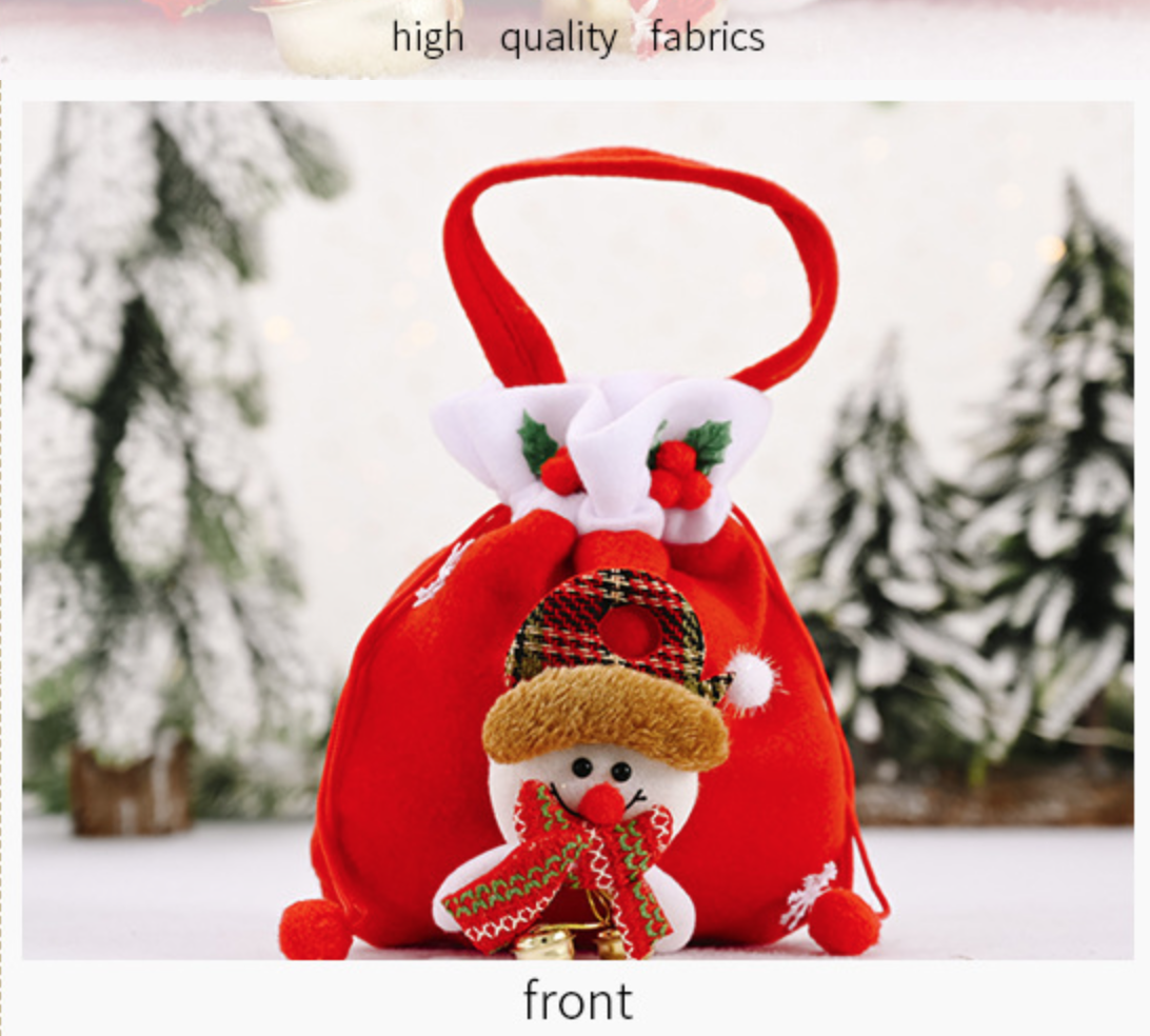 SANTA CLAUS