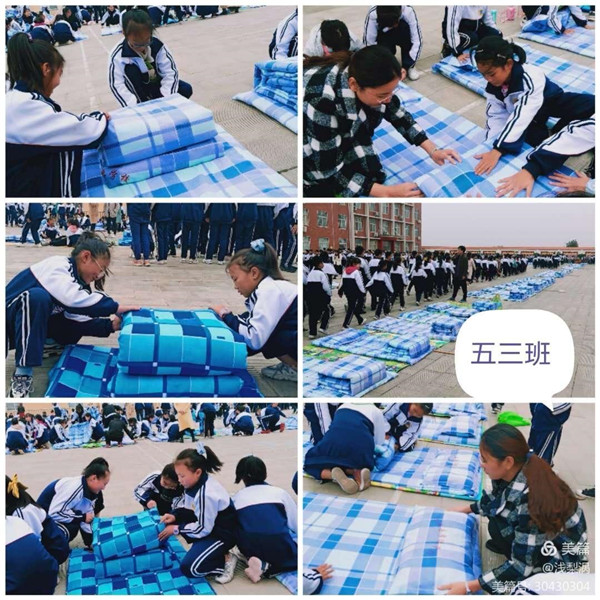 德育活动稳推进