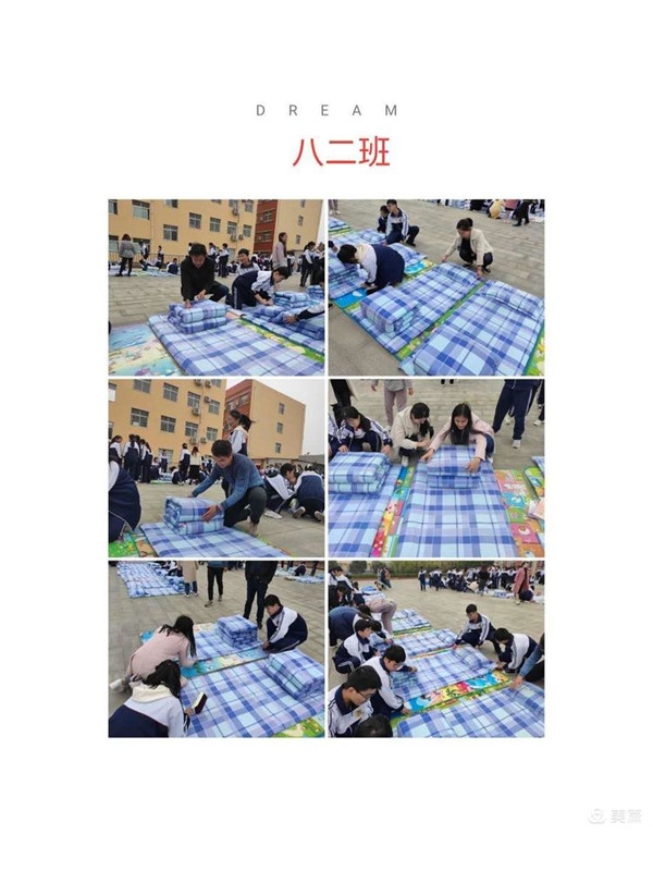 德育活动稳推进