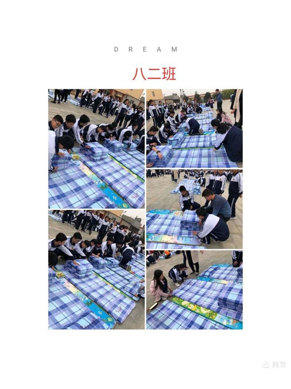 德育活动稳推进