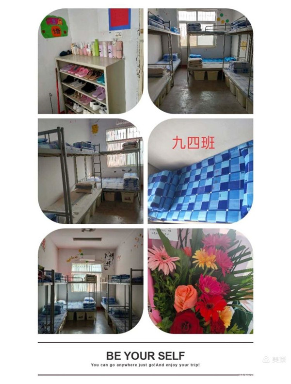 德育活动稳推进