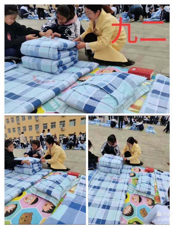 德育活动稳推进