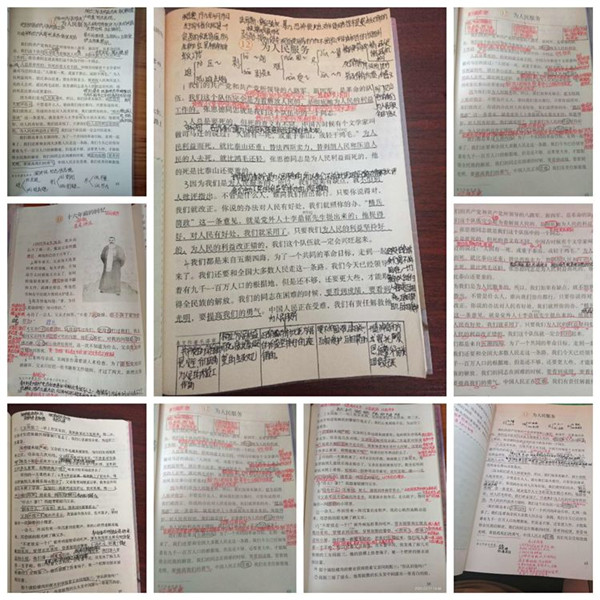 不负春光