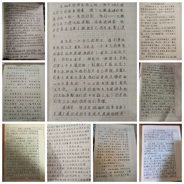 不负春光