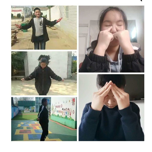 不负春光