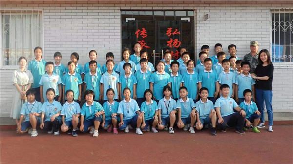 离校不离教