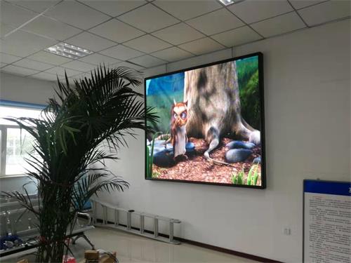 沈阳led显示屏