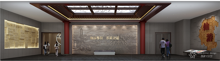 2021亚太空间设计奖