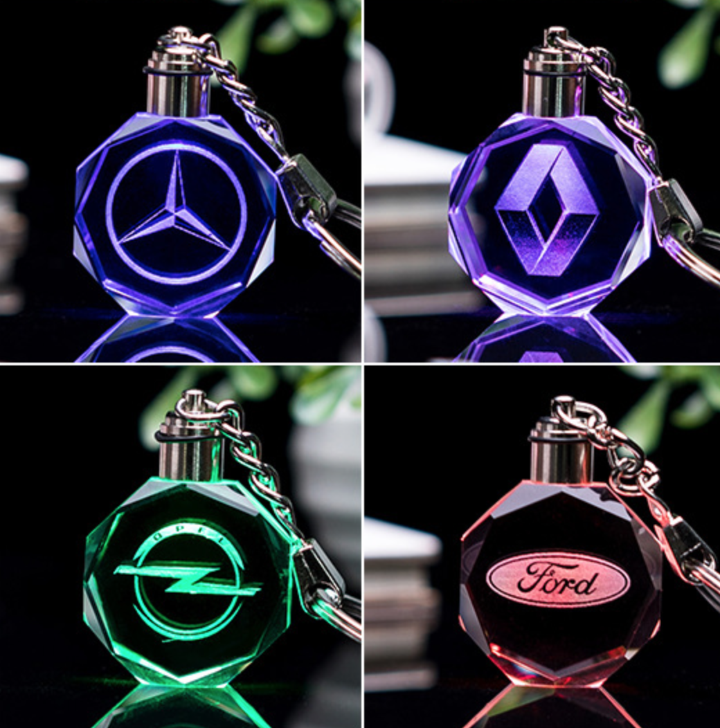 KEYCHAIN