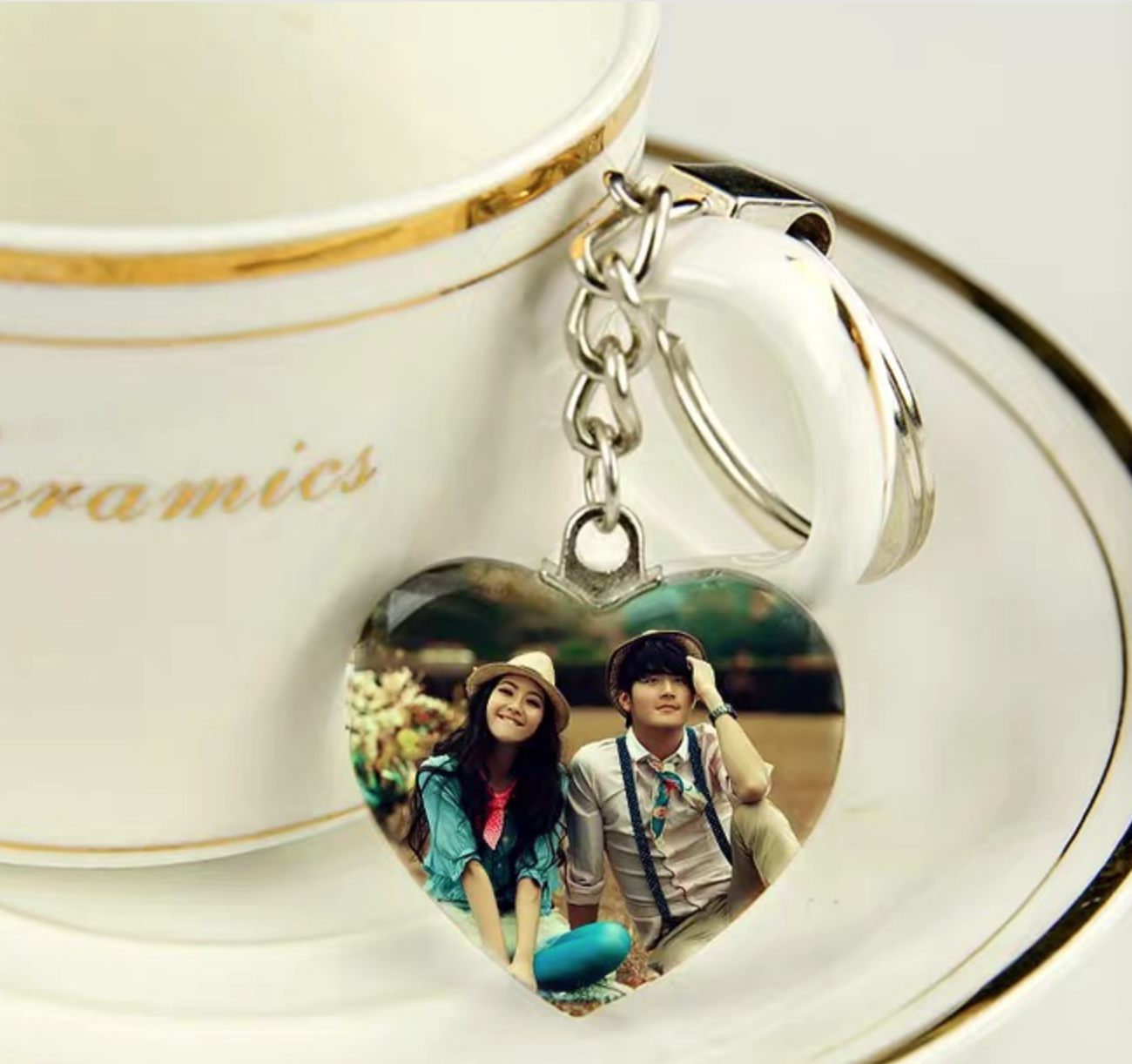 KEYCHAIN