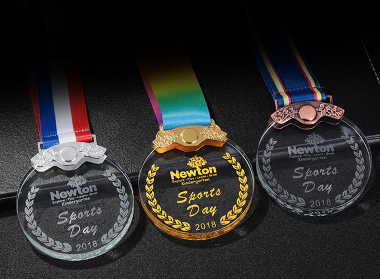 MEDAL