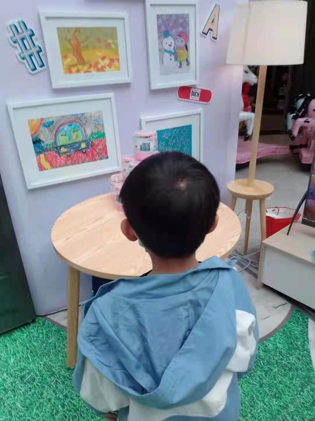 沈阳希望之星