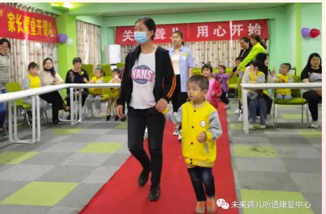 母亲节|我们表达爱的方式