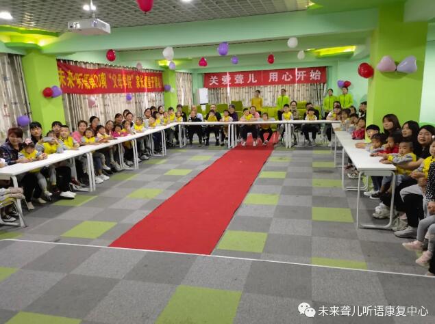 母亲节|我们表达爱的方式