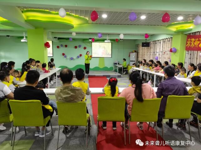 母亲节|我们表达爱的方式