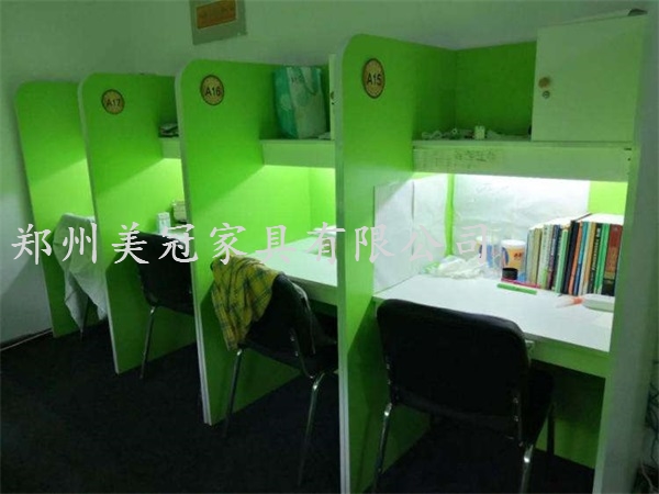 郑州共享教室阳台桌