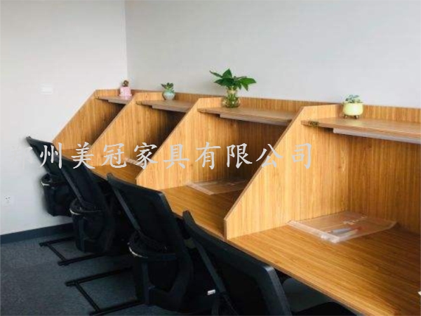 鄭州共享教室電腦桌