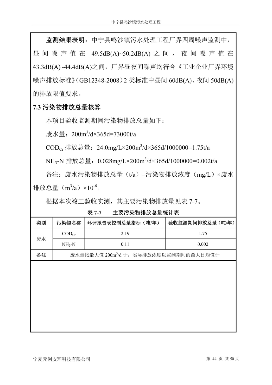 鳴沙鎮